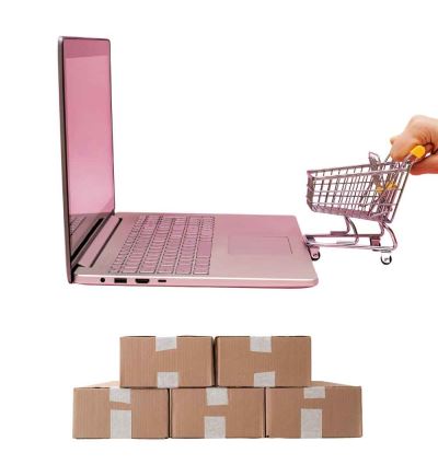 Aké obalové materiály potrebuje e-shop vo svojom začiatku?