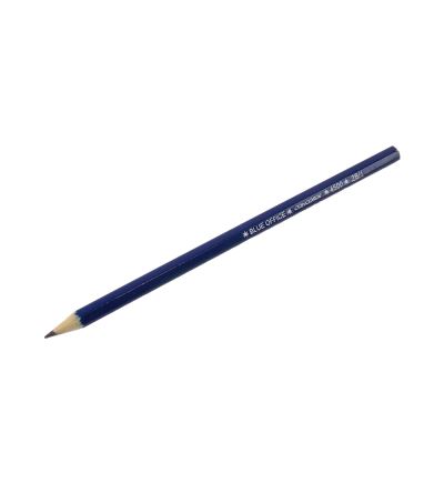 Ceruzka obyčajná Blue office, tvrdosti č.1/B, 12ks/bal.