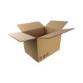 Kartónová krabica, 5vrstvová, dĺžka 800 mm, šírka 600 mm, výška 600 mm