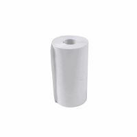 Pokladničný kotúčik TERMO, šírka 57 mm, priemer 30 mm, bez dutinky, návin12 m, biely