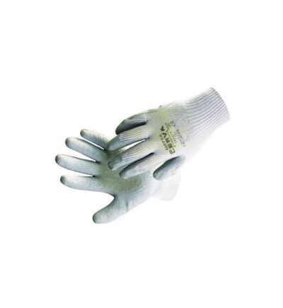 Pracovné ochranné rukavice DIPPER veľkosť 10"