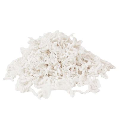 In DECOR wrap - bílý výplňový dekorativní papír 10 kg