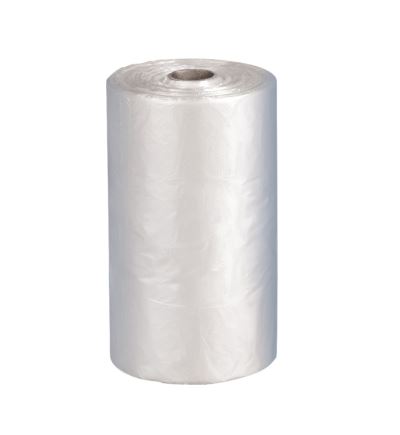 Mikrotenový sáček v roli 20x30 cm ideal pack® 500ks/rol