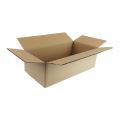 Kartónová krabica, 5vrstvová, dĺžka 800 mm, šírka 400 mm, výška 300 mm