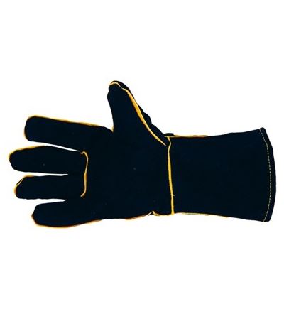 Pracovné ochranné rukavice PATON, veľkosť 11"