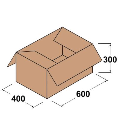 Ako vybrať kartónovú škatuľu na jednoduché a rýchle balenie?